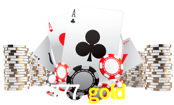 Jogue jogos de pôquer em 777 gold
