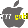 Aplicativo 777 gold para iOS