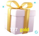 Receba seus bônus de boas-vindas no 777 gold