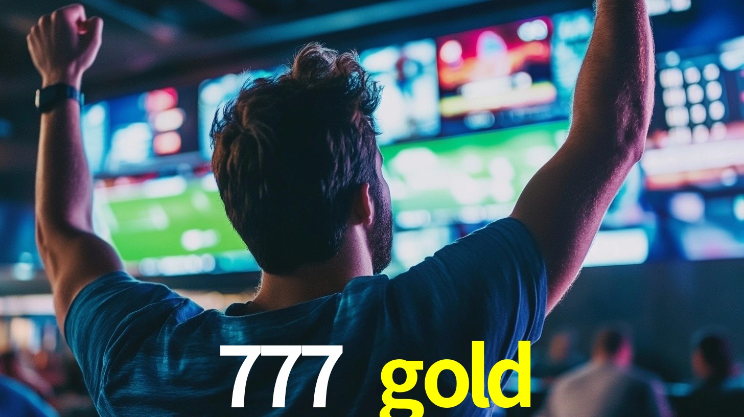 777 gold app