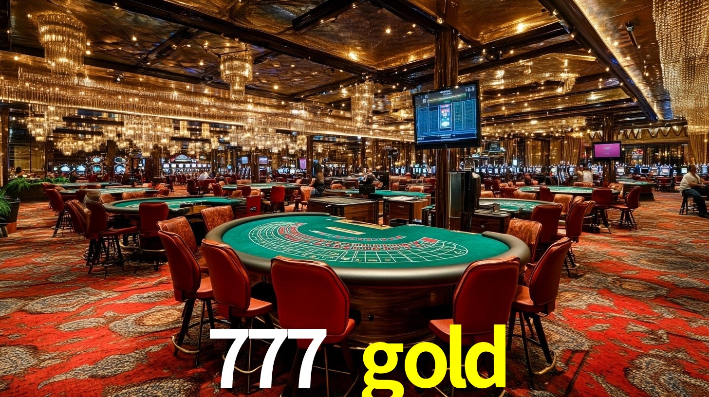 777 gold: Seu Cassino Premiado com Pagamentos Rápidos