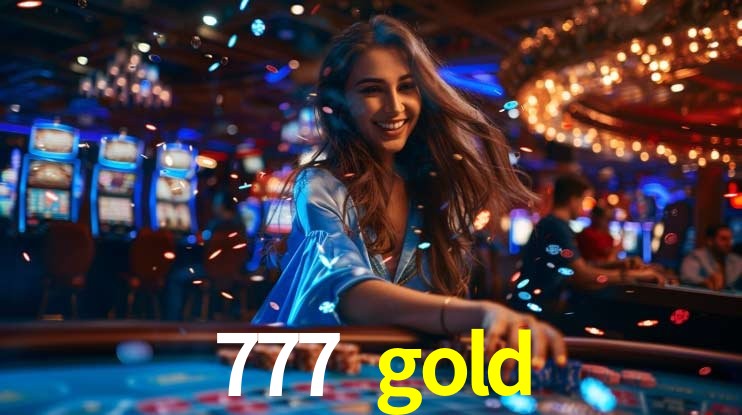 Statistics 777 gold