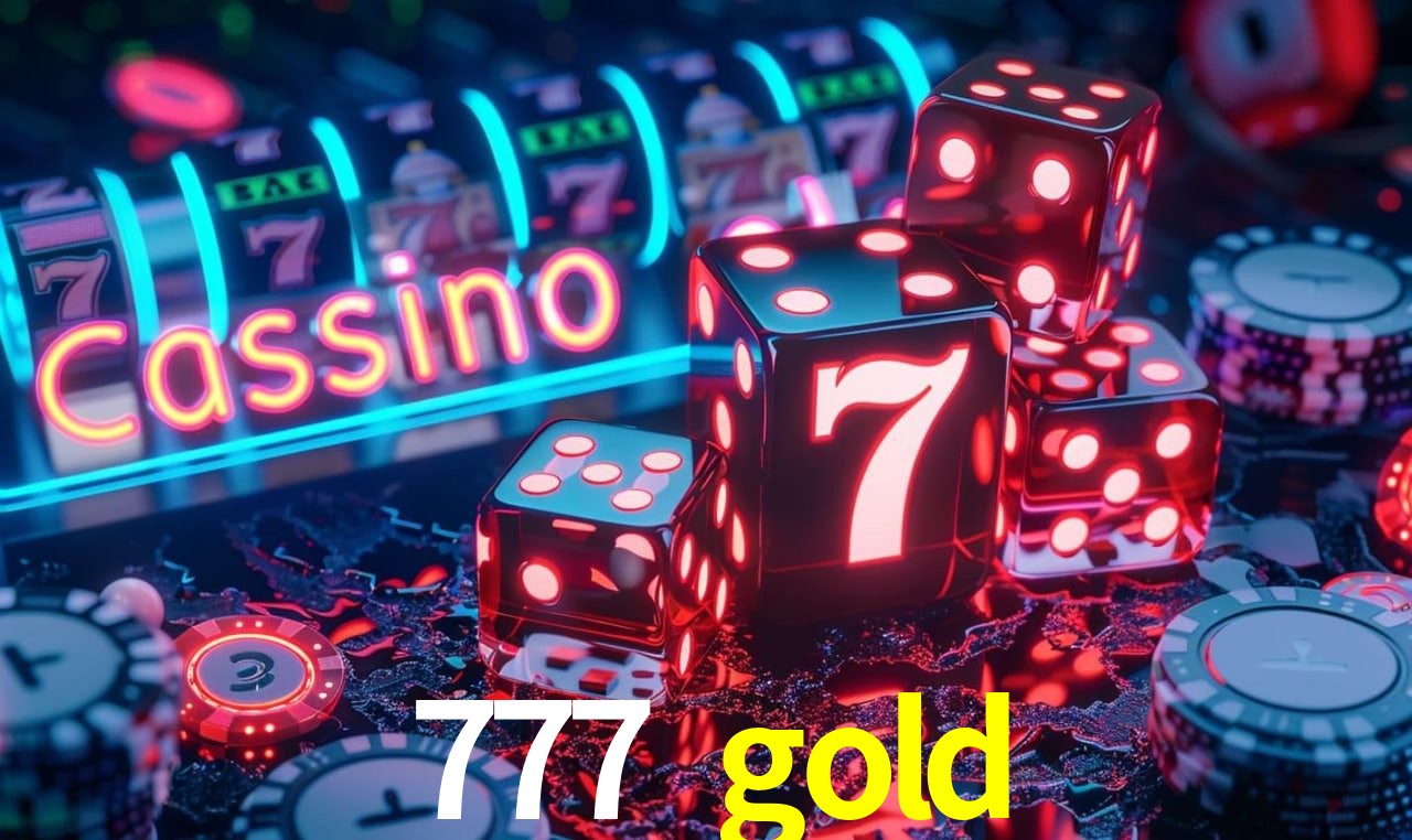 Experiência VIP 777 gold