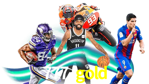 777 gold