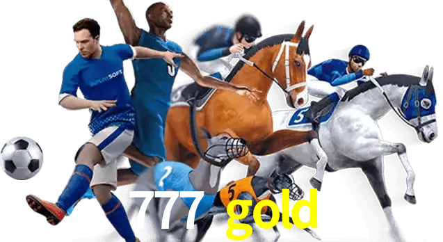 777 gold