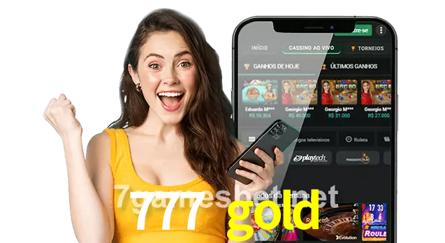 777 gold