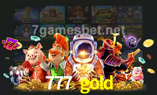cassino 777 gold