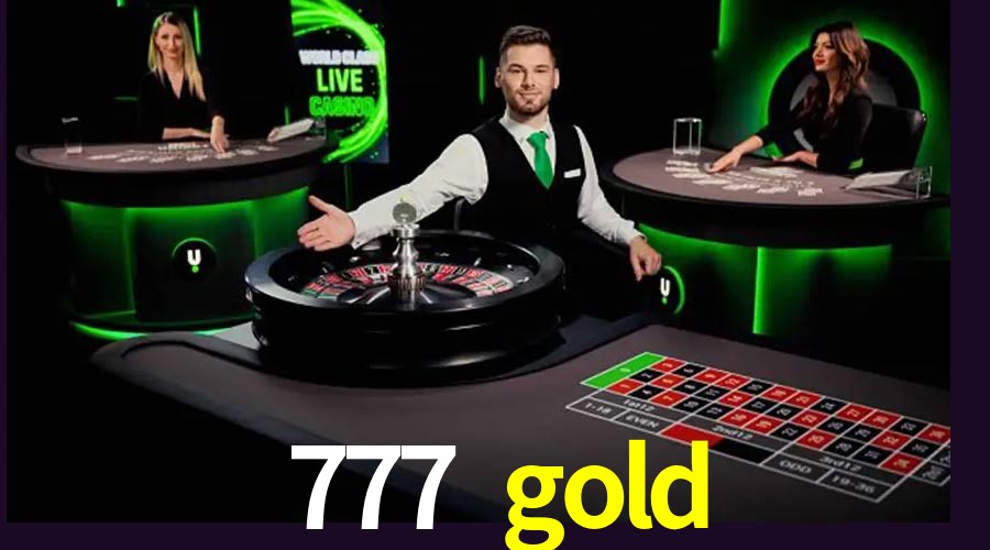 Security Systems 777 gold