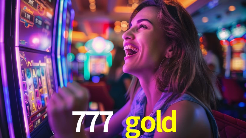 777 gold app