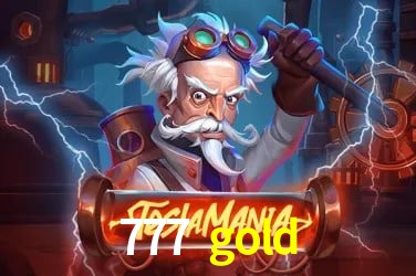 Casino Ao Vivo 777 gold