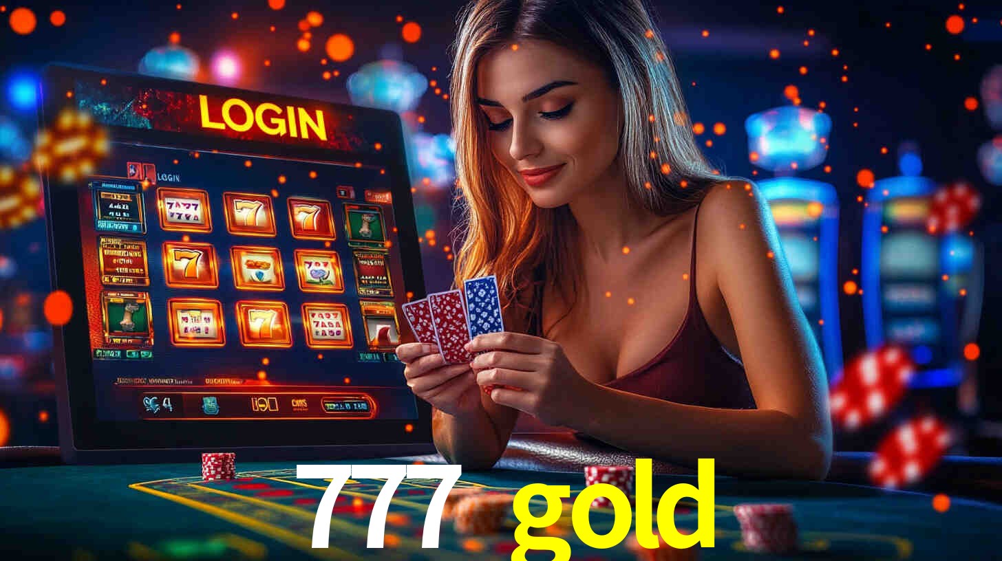 777 gold app