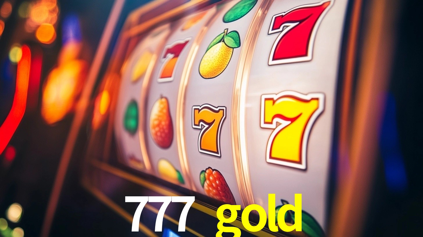 Premium Interface 777 gold