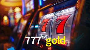 Login Seguro 777 gold