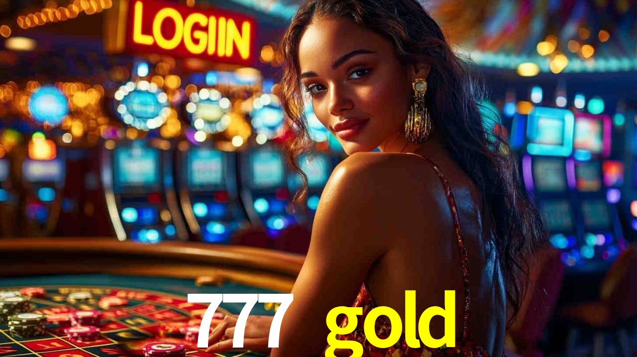Diretório de Jogos 777 gold