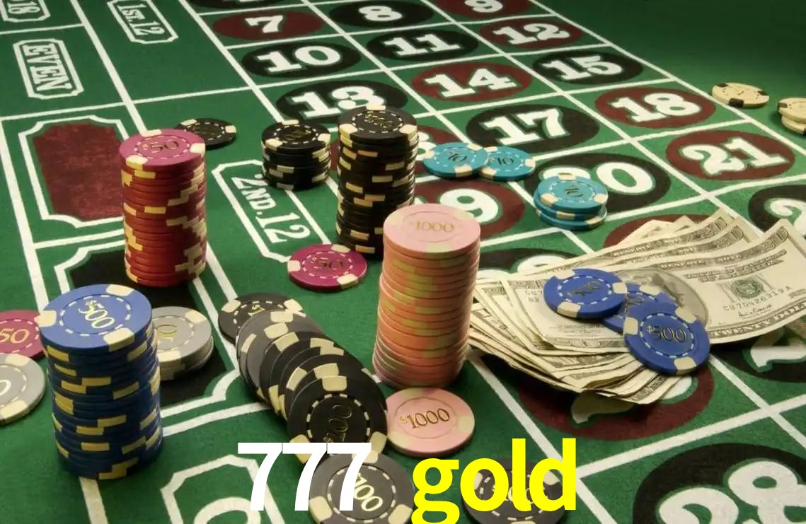 Bonus Features 777 gold