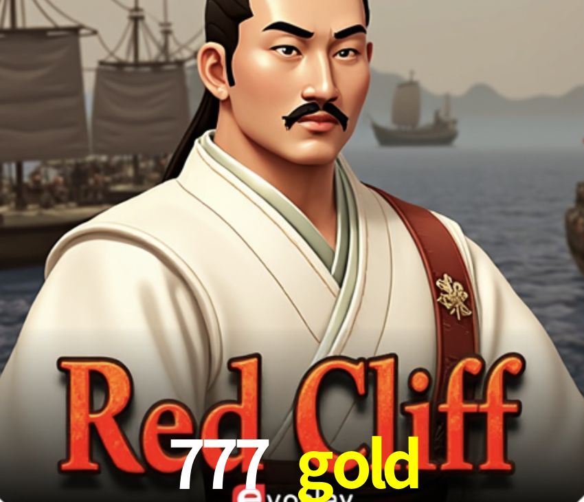 Flash Promotion 777 gold