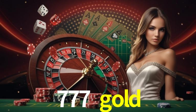 2FA Security 777 gold