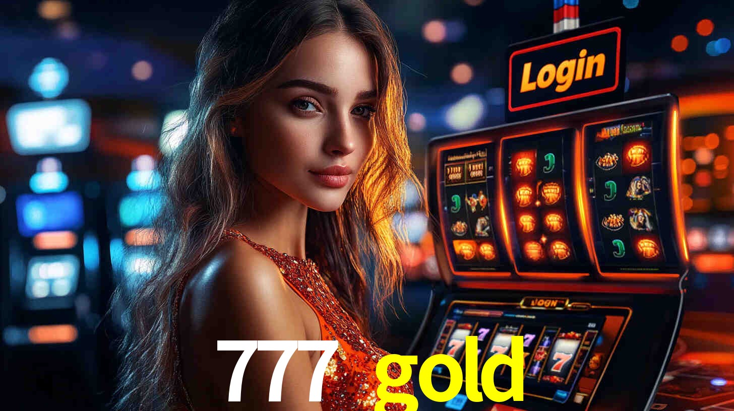 777 gold: Jogos de Caça-Níqueis-Altas Recompensas, Roleta-Velocidade, Blackjack-Desafios Máximos