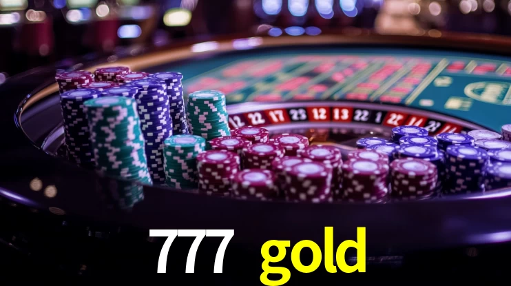 VIP Casino 777 gold