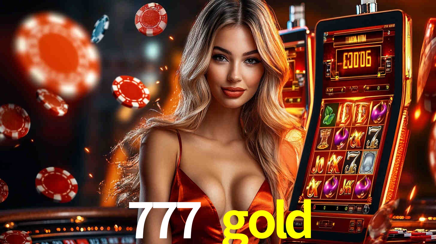 777 gold bet