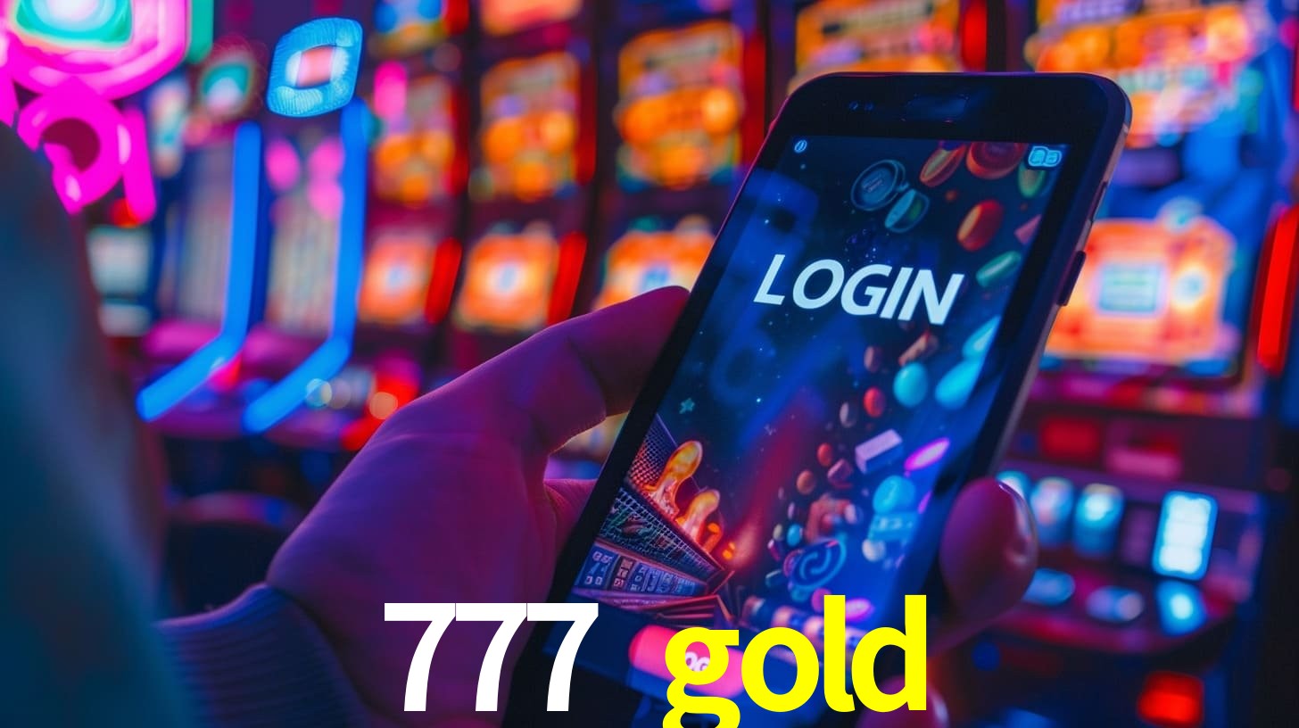 Torneios 777 gold