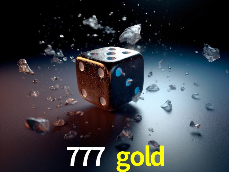 Jogos com bônus e suporte 24h na 777 gold