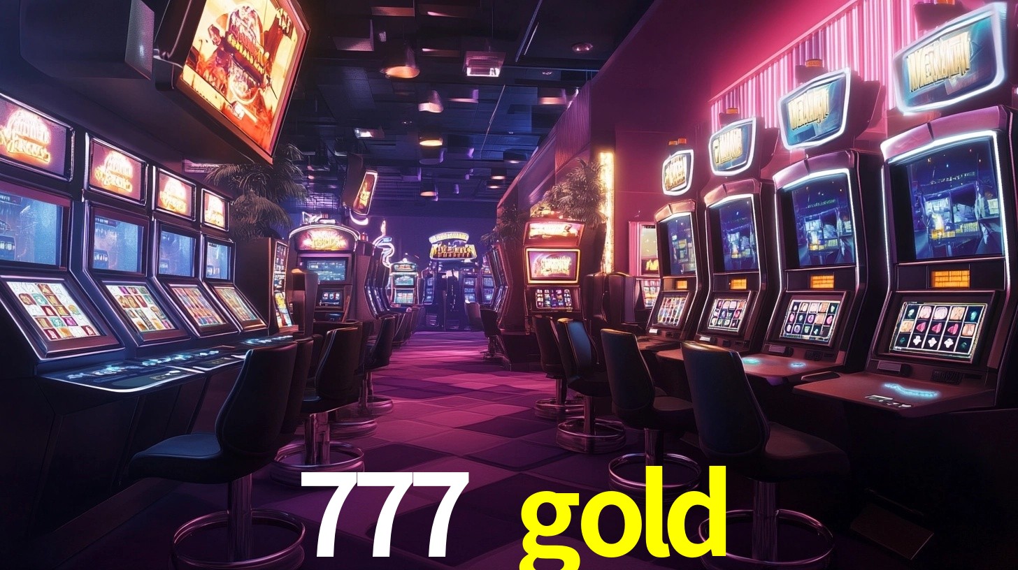 Exclusive Games 777 gold