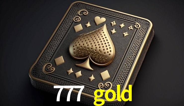 Estatísticas Esportivas 777 gold