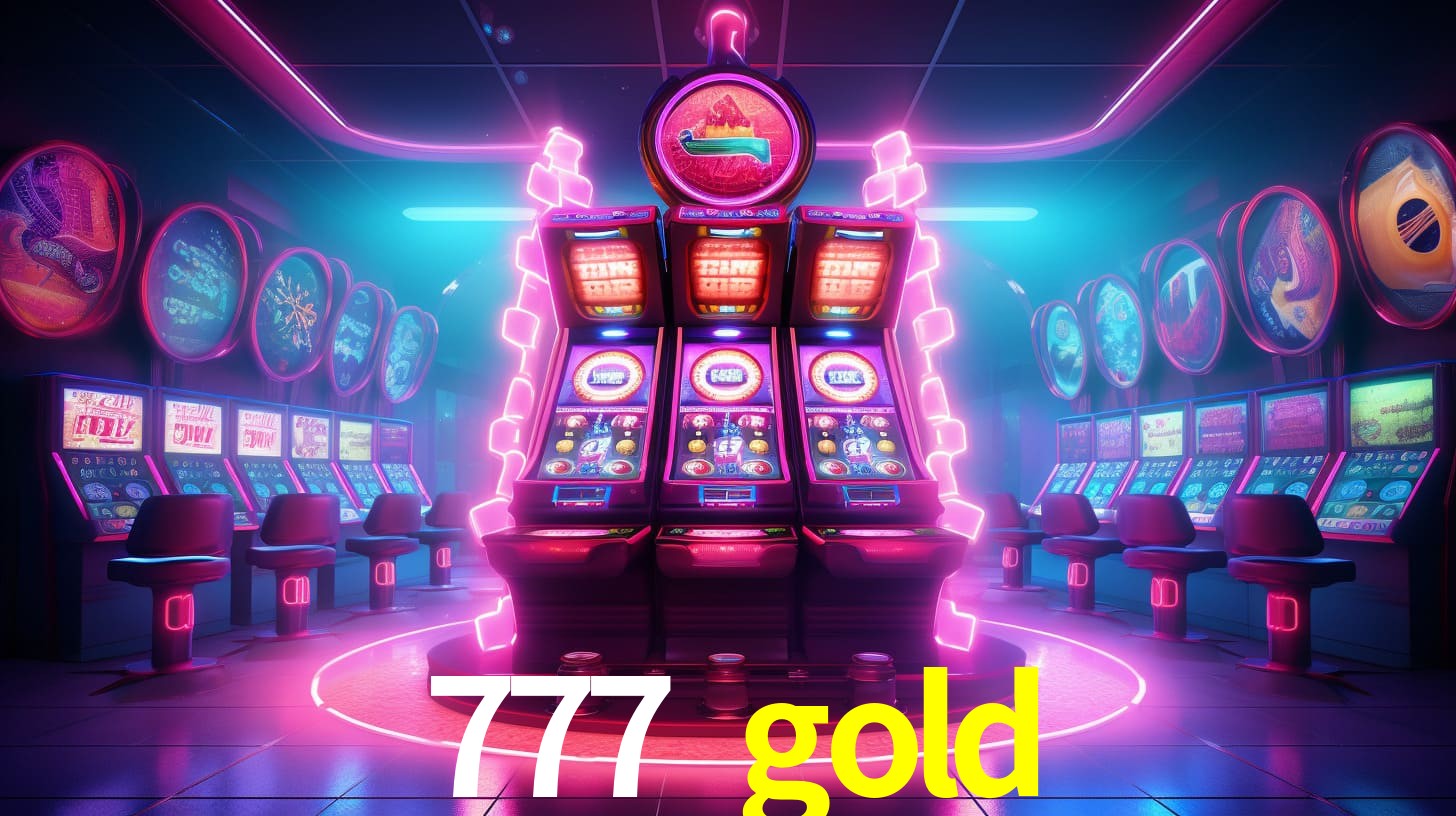 777 gold bet