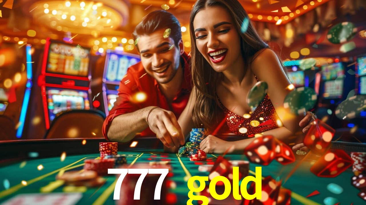 Cadastro Rápido 777 gold