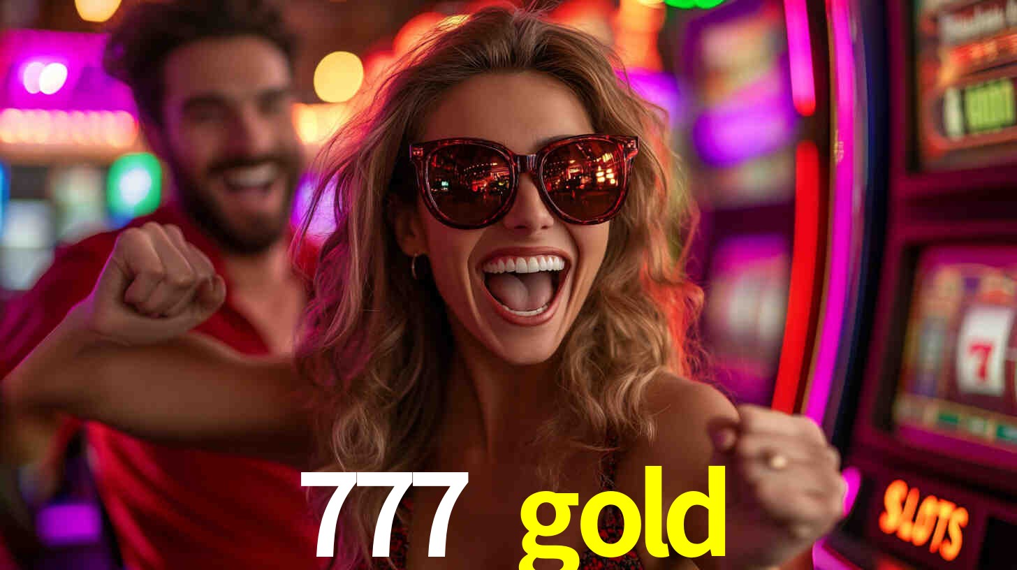 A Popularidade dos Caça-Níqueis no 777 gold