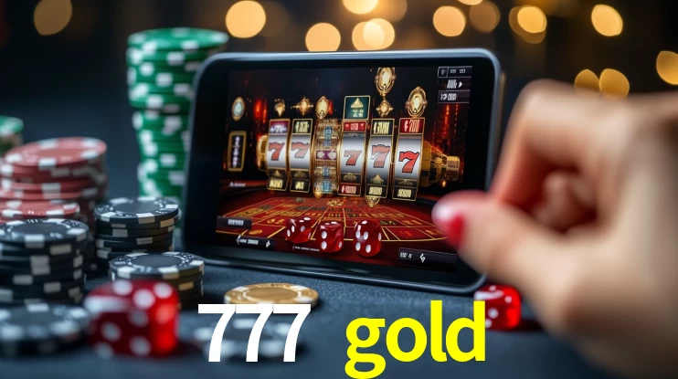 Tournaments 777 gold