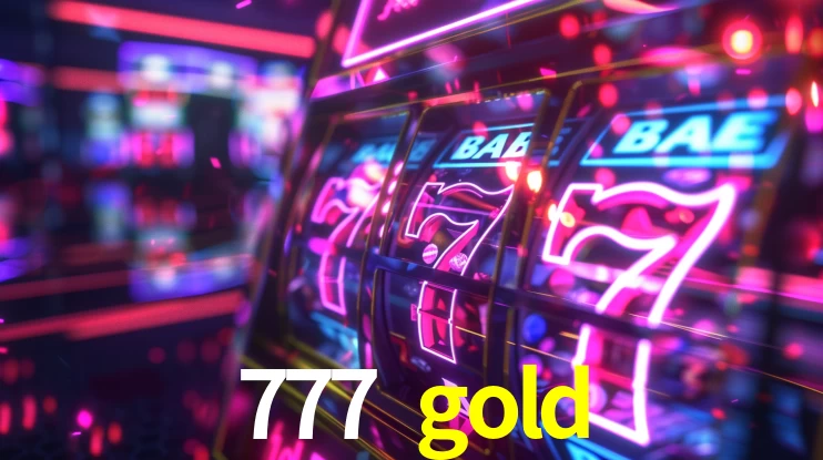 Secure Login 777 gold