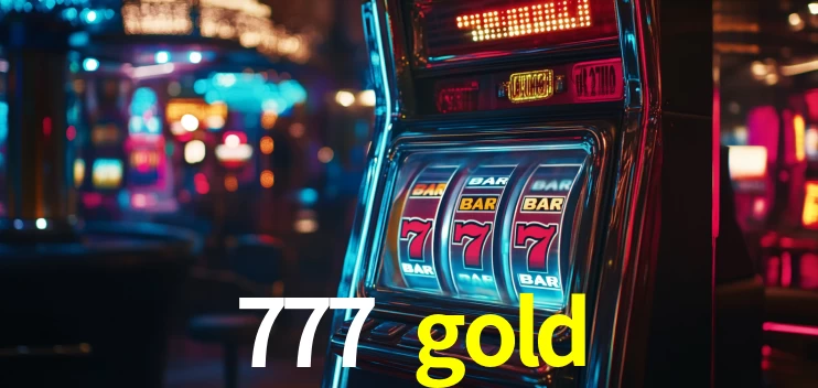 Roulette Table 777 gold
