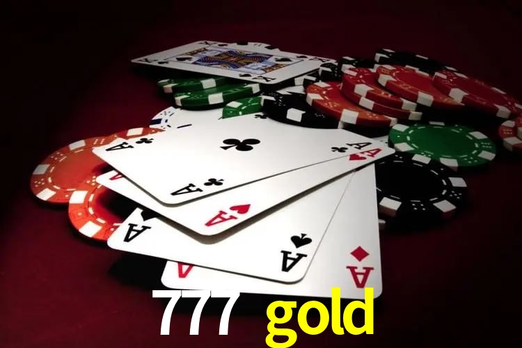 Programa VIP 777 gold