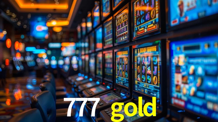 API Integration 777 gold