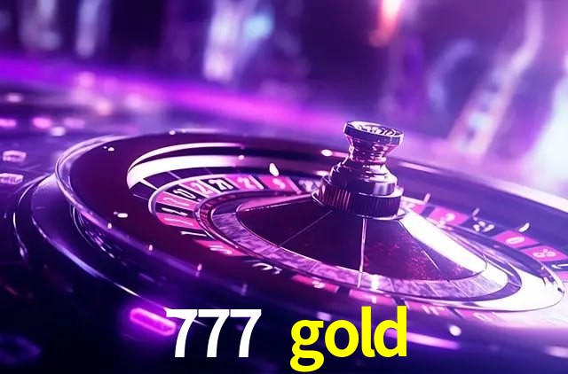 cassino 777 gold