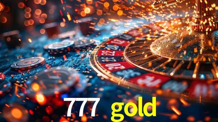 Quick Registration 777 gold
