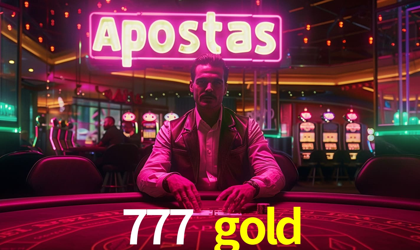 Descubra a Essência do 777 gold: Nossa História e Compromissos