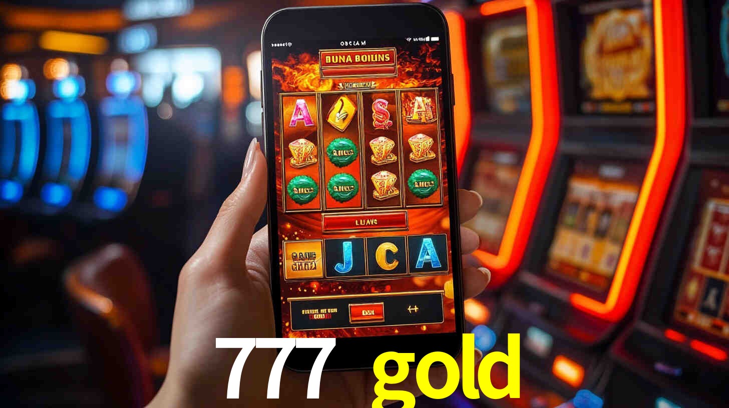 777 gold