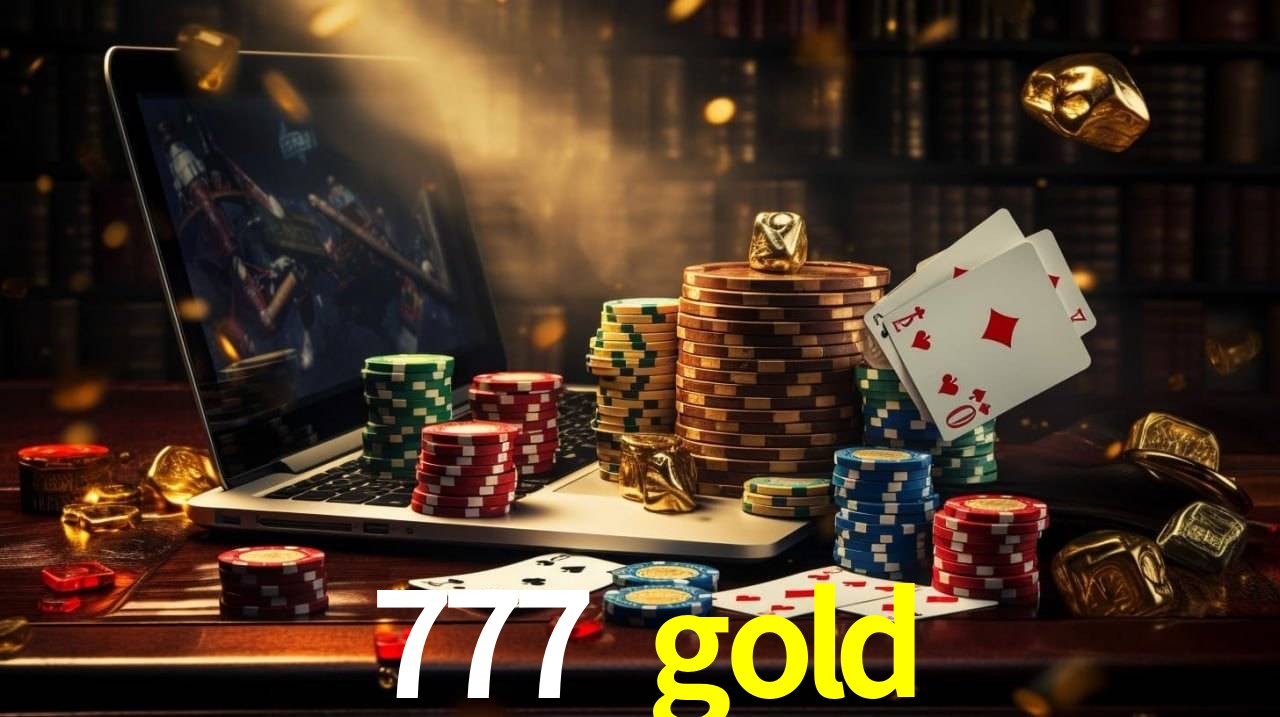 Casino Ao Vivo 777 gold