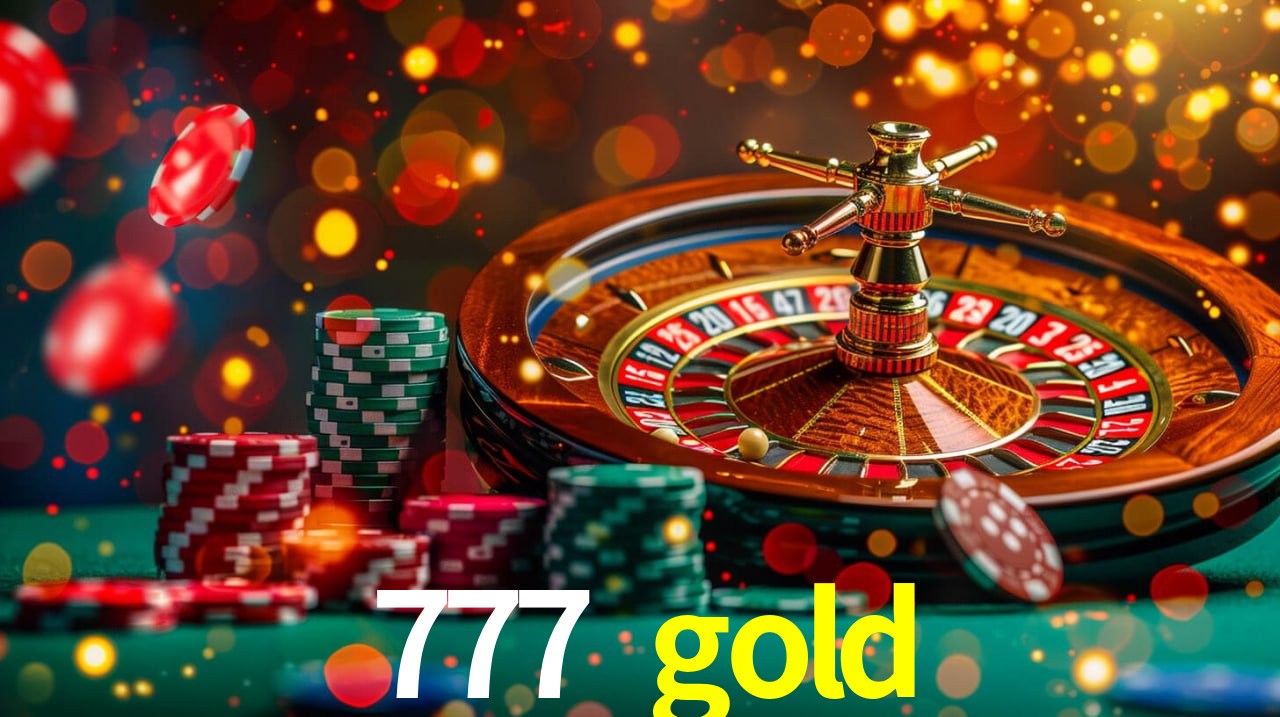 A Experiência Imersiva dos Cassinos Ao Vivo no 777 gold