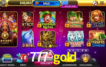 Desvendando o Mundo dos Jogos Virtuais na 777 gold