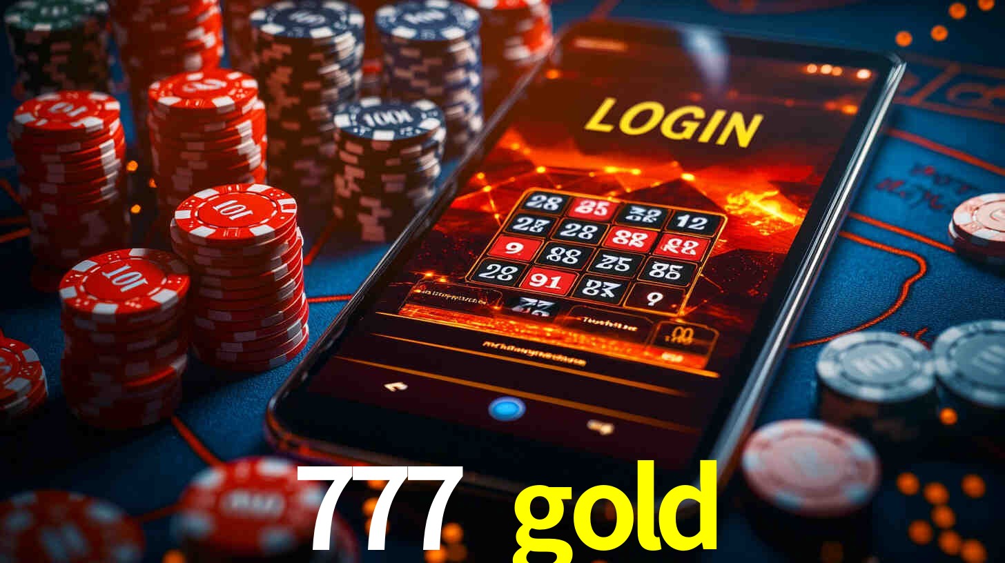Bônus Generosos e Exclusivos no 777 gold para Você!