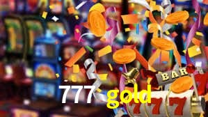777 gold bet