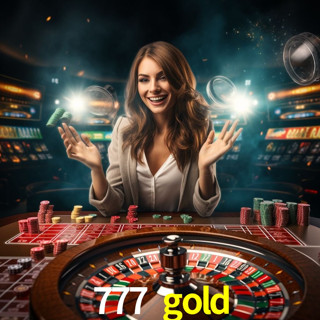 777 gold