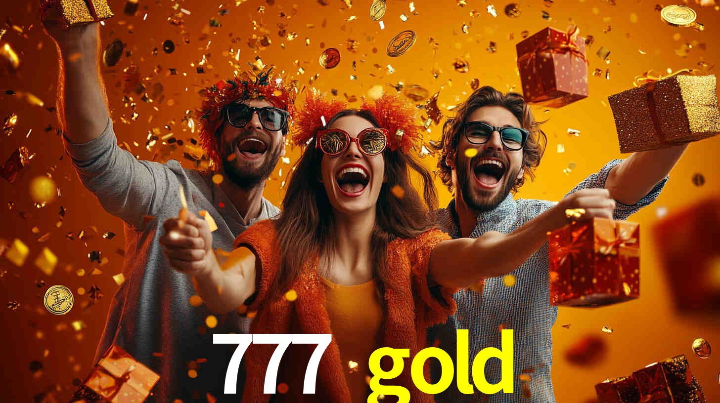 777 gold bet