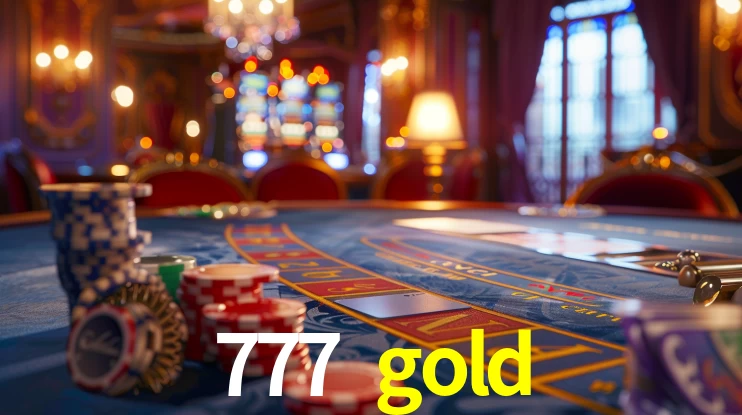 Account Benefits 777 gold