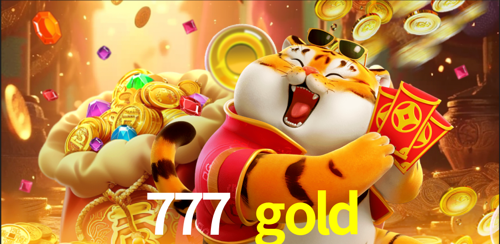 777 gold bet