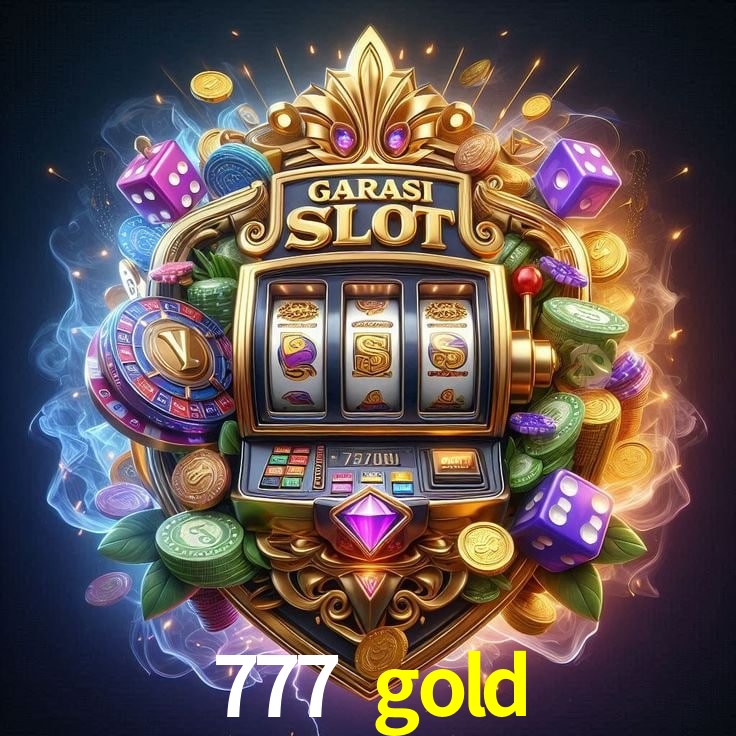 Segurança 2FA 777 gold